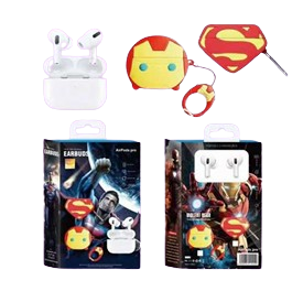 Miniatura 3 de Airpods Pro Con Estuche Disney AUD389